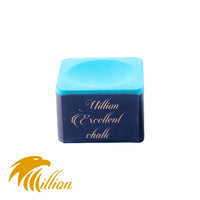 Million Excellent Chalk Tercera Edición-B