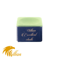 Million Excellent Chalk Tercera Edición-G