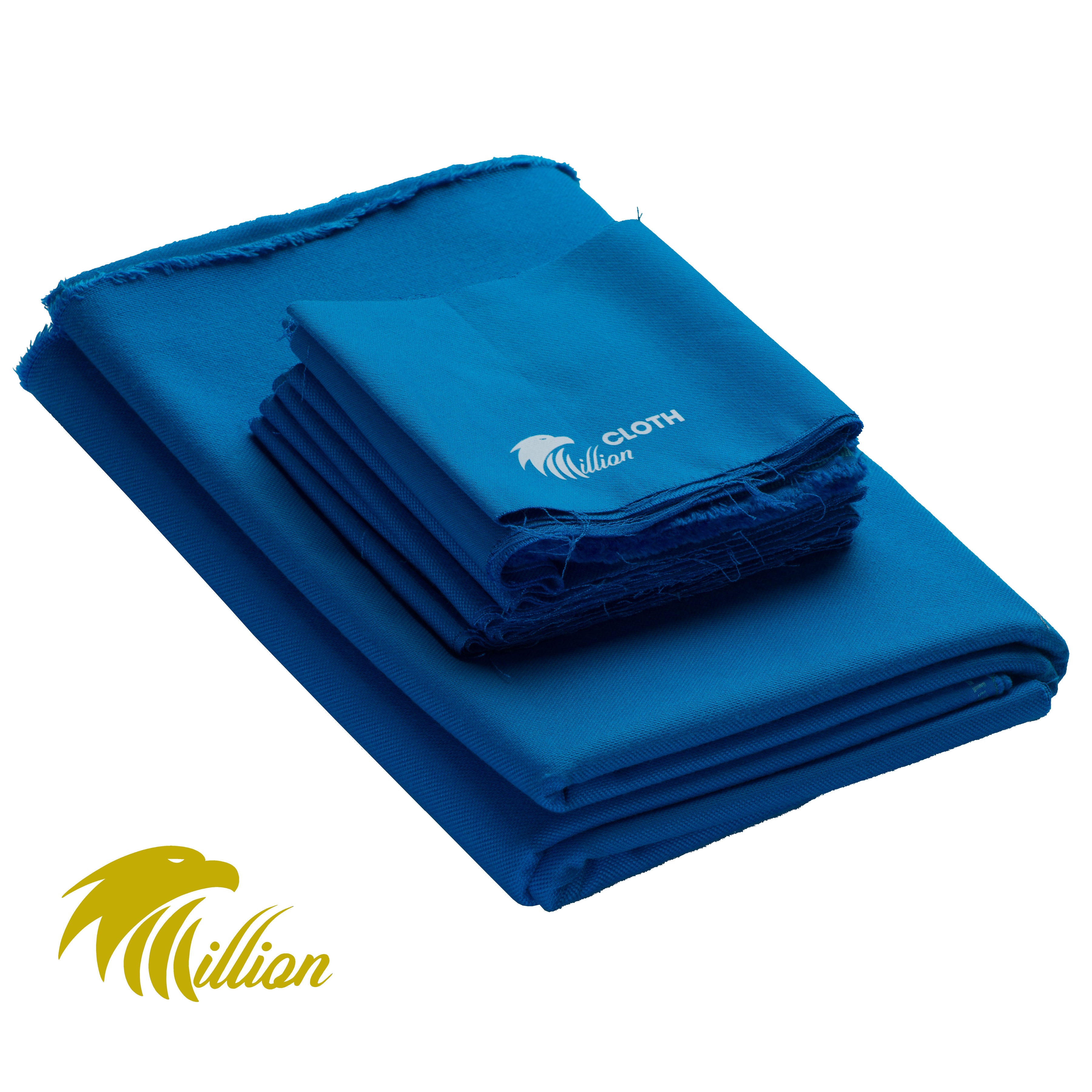 Million Pro Pool Cloth – Million Dollar Billiard Products