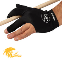Million Glove by Alexander Salazar